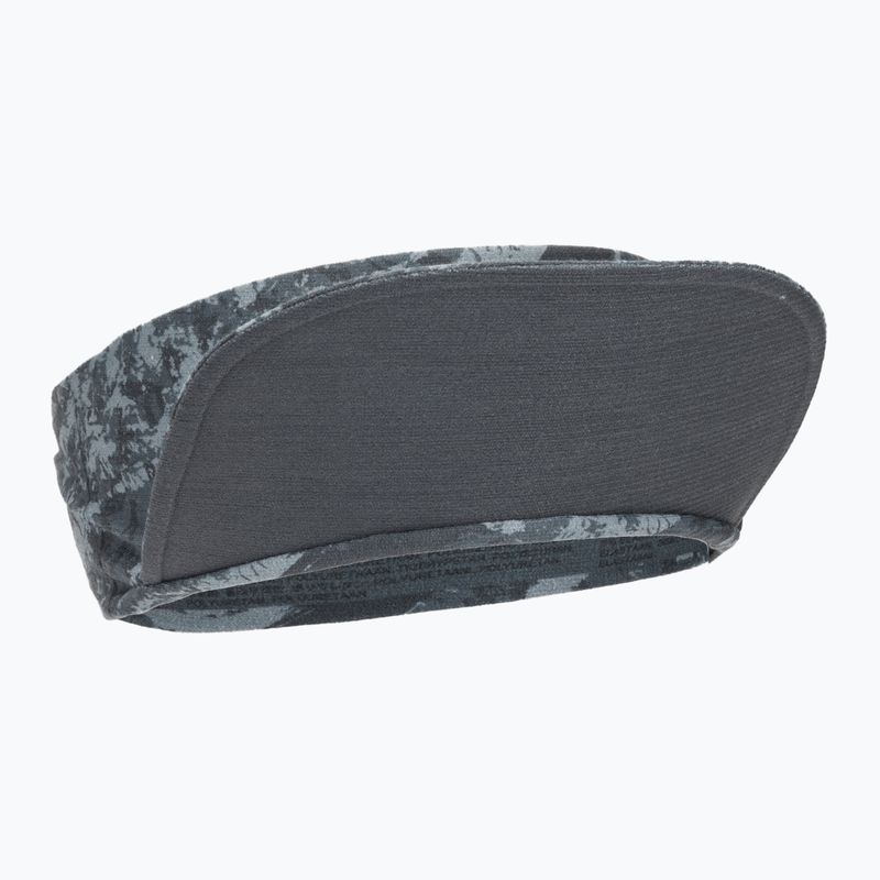 Laufvisier BUFF Pack Speed Visor Eukar ash 5
