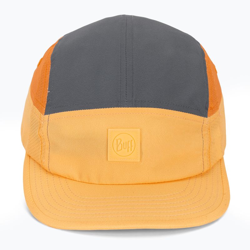 Basecap BUFF 5 Panel Go arid 2