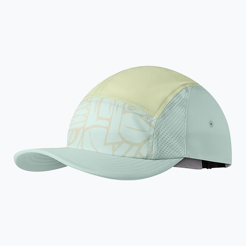 Cap Schirmmütze BUFF 5 Panel Go Cozumel multicolor