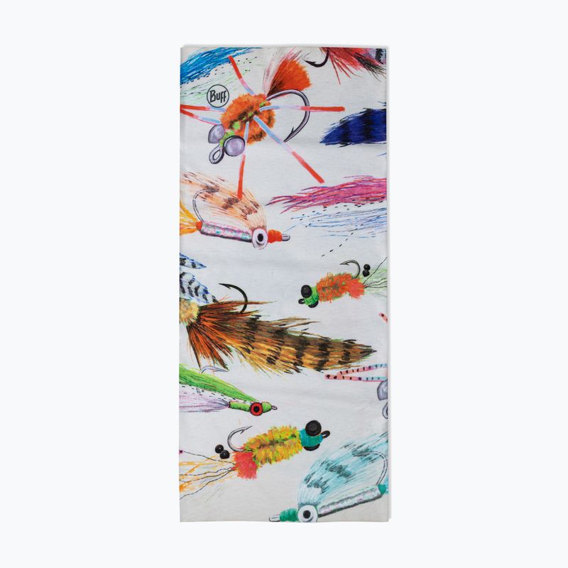 Multifunktionstuch BUFF Coolnet UV alexandra nicole flies 2
