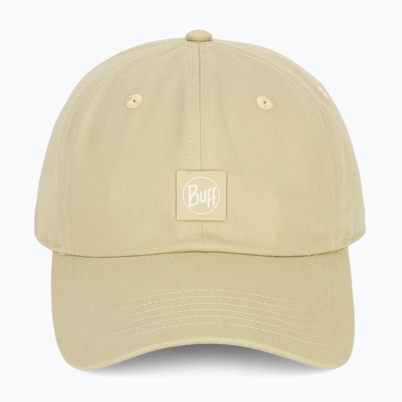 Basecap BUFF Baseball Solid zire pistachio 2