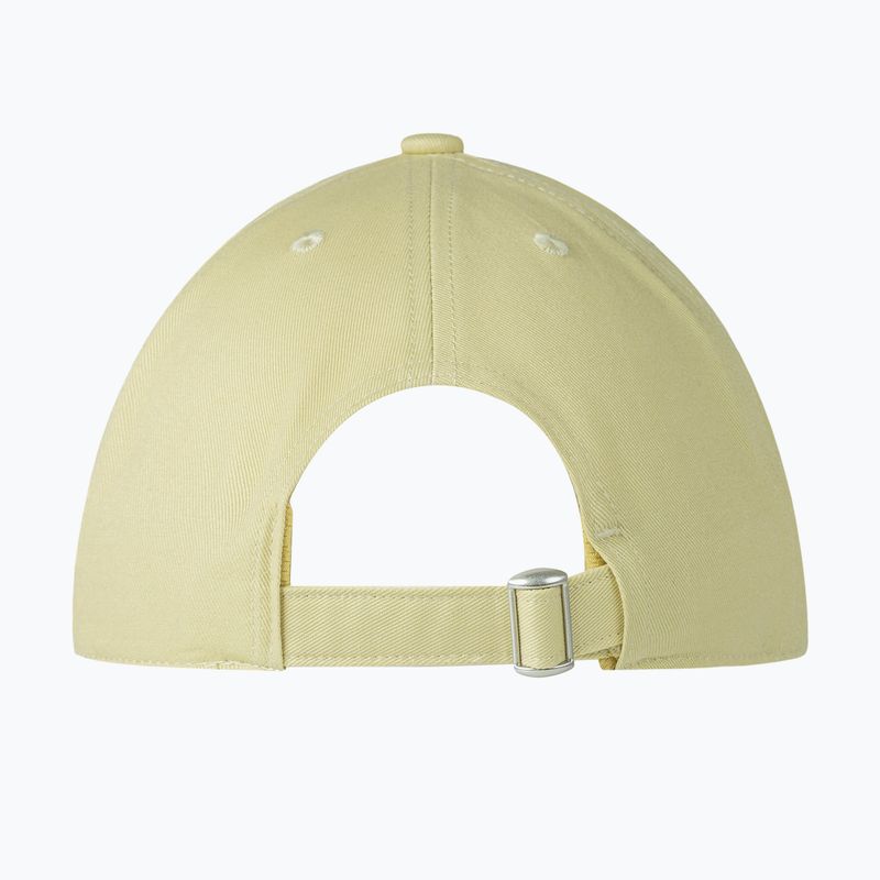 Basecap BUFF Baseball Solid zire pistachio 2