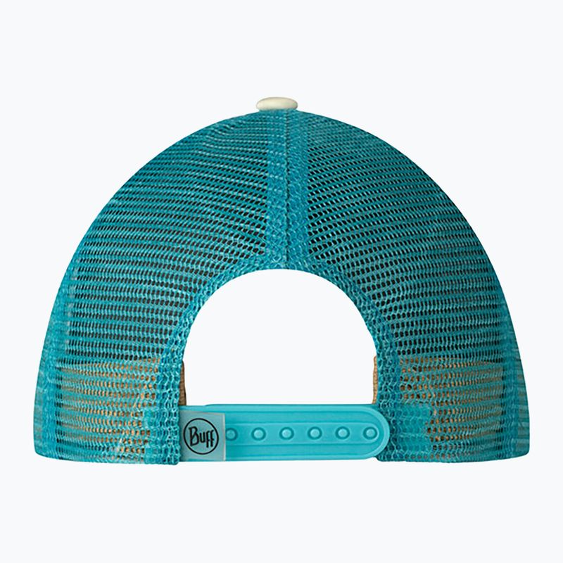 Cap Schirmmütze BUFF Trucker Scen multicolor 2