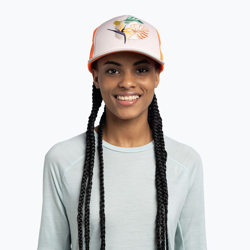 Basecap BUFF Trucker myir multi 3