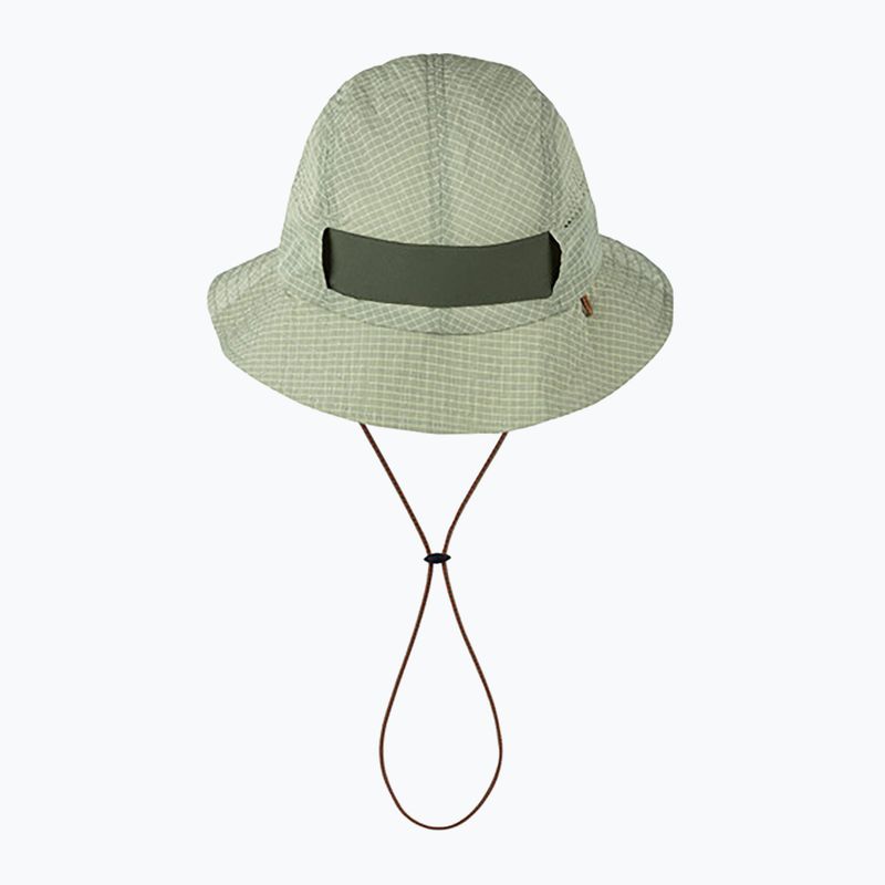 Hut BUFF Go Bucket Solid pistachio 2