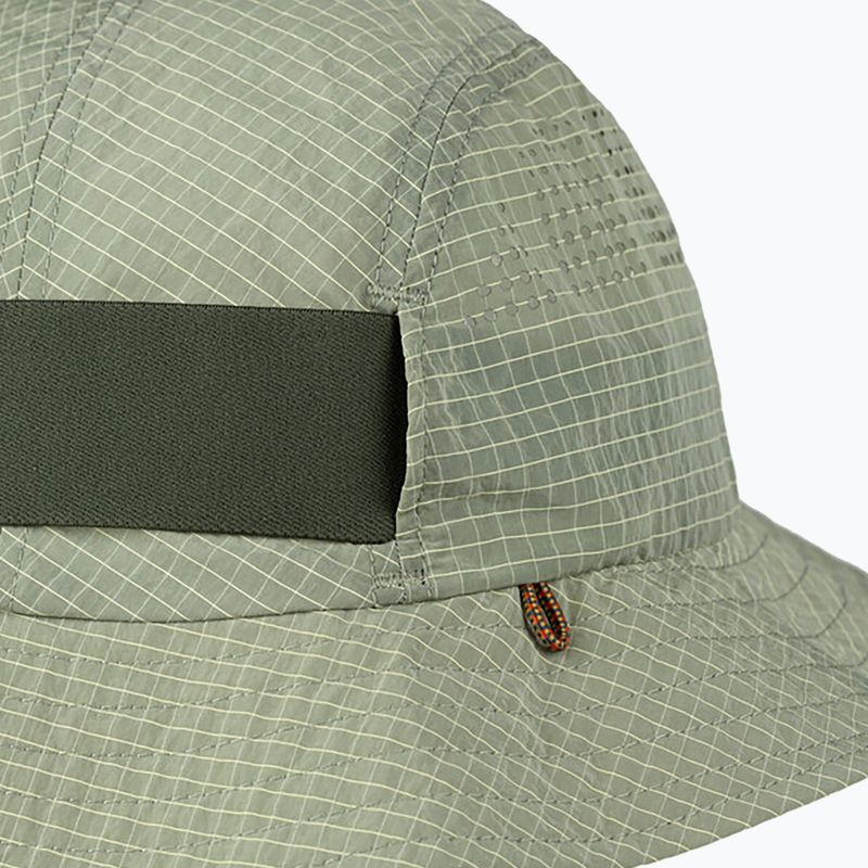 Hut BUFF Go Bucket Solid pistachio 3