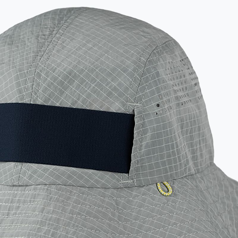 Hut BUFF Go Bucket Solid flint 3