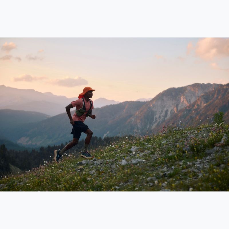 Baseballcap BUFF Desert solid ginger 7