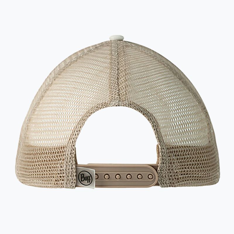 Cap Schirmmütze Kinder BUFF Trucker Tlan multicolor 2