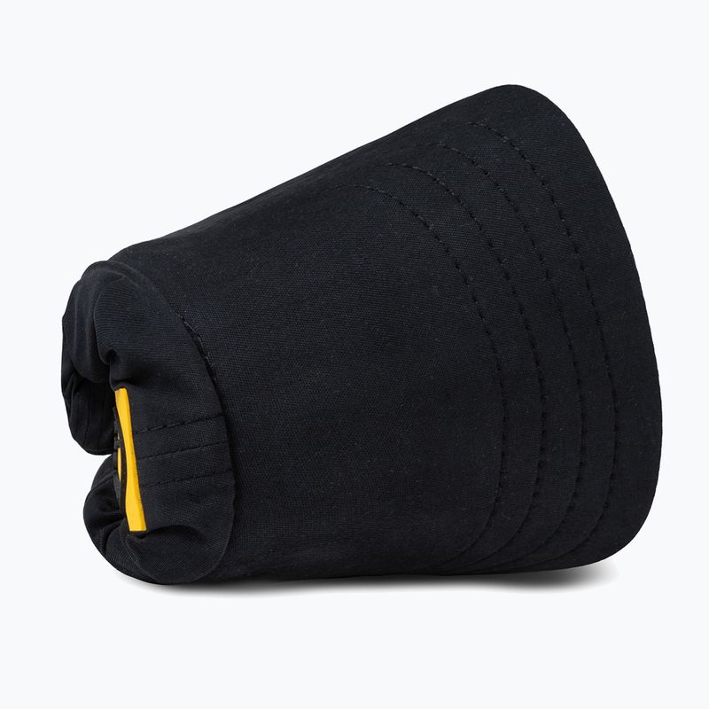 Basecap BUFF Baseball logo black 4