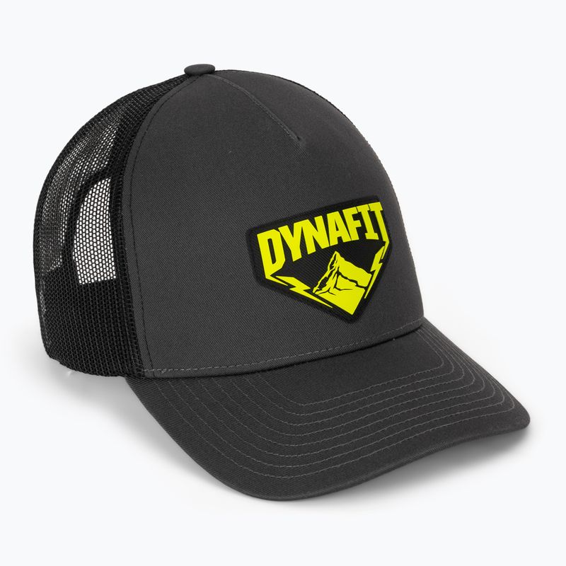 Cap BUFF Explore Trucker lake river khaki