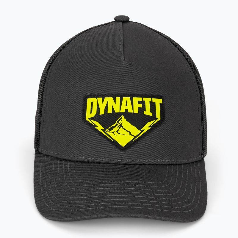 Cap BUFF Explore Trucker lake river khaki 2