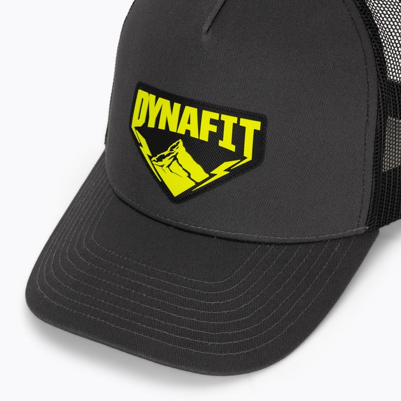 Cap BUFF Explore Trucker lake river khaki 3