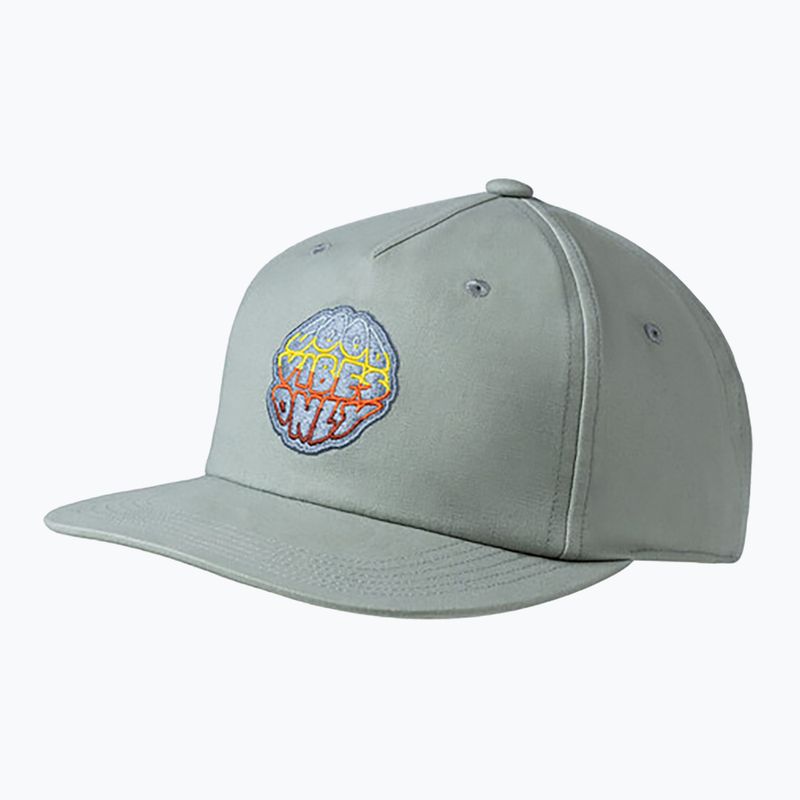 Cap Schirmmütze BUFF Trucker DisPaar flint
