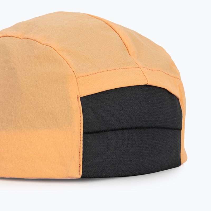 Basecap BUFF Pack Light solid apricot 4