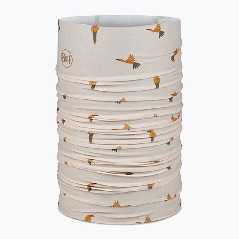 Multifunktionstuch BUFF Coolnet UV Insect Shield Latus birch grey