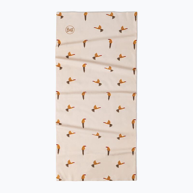 Multifunktionstuch BUFF Coolnet UV Insect Shield Latus birch grey 2