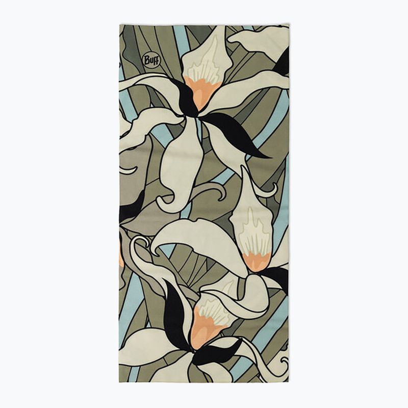 Multifunktionstuch BUFF Coolnet UV Insect Shield Zonia multicolor 2
