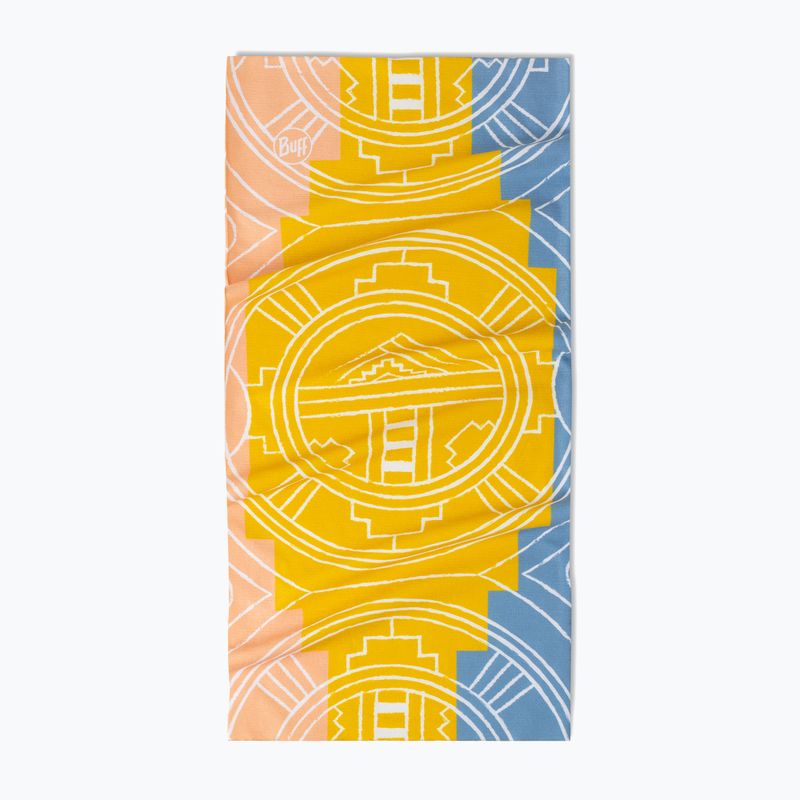 Multifunktionstuch BUFF Coolnet UV Adriatic Multi 2
