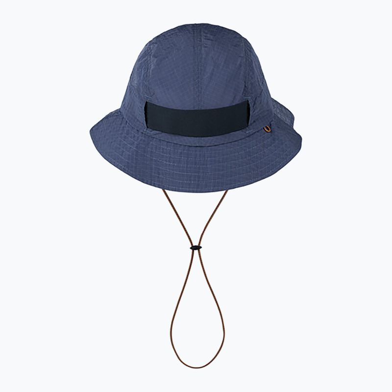 Hut BUFF Go Bucket Solid indigo 2