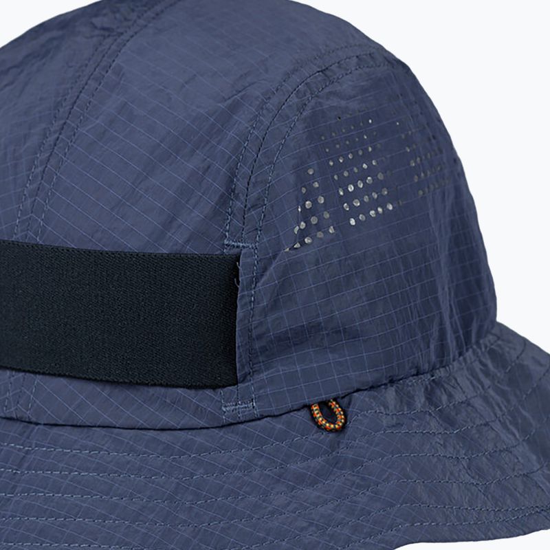 Hut BUFF Go Bucket Solid indigo 3