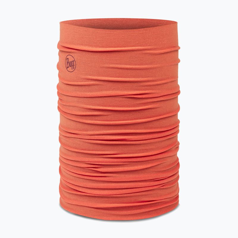 Multifunktionstuch BUFF Original Ecostretch orange red