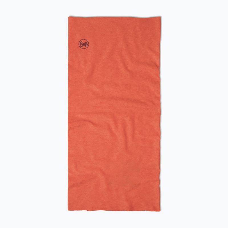 Multifunktionstuch BUFF Original Ecostretch orange red 2