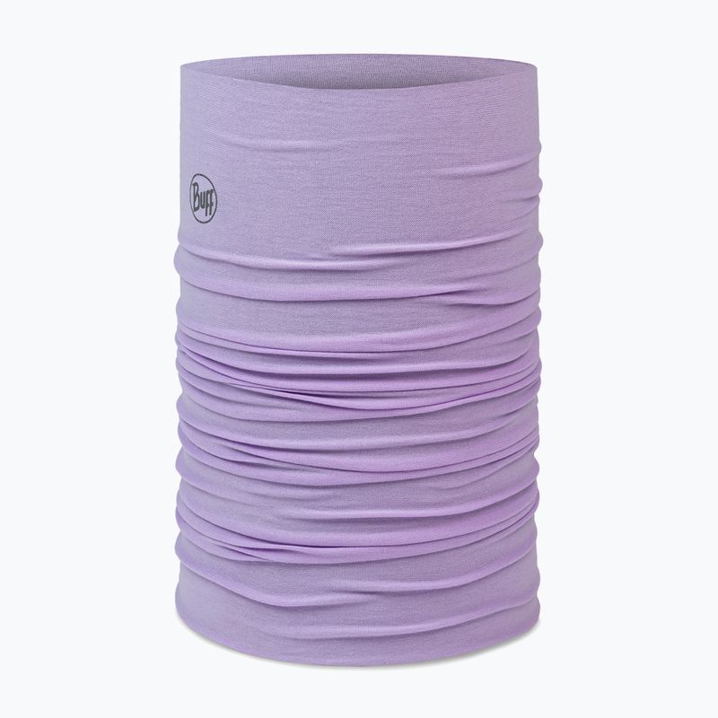 Multifunktionstuch BUFF Original Ecostretch grape ice