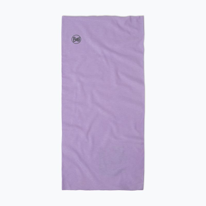 Multifunktionstuch BUFF Original Ecostretch grape ice 2