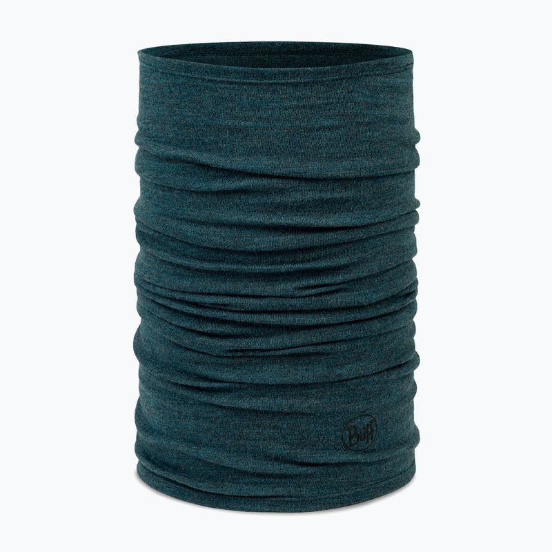 Multifunktionstuch BUFF Midweight Merino Wool tourmaline