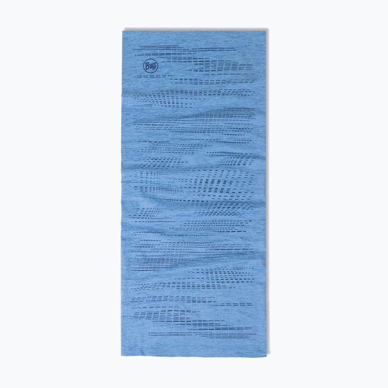 Multifunktionstuch BUFF Dryflx washed blue 2