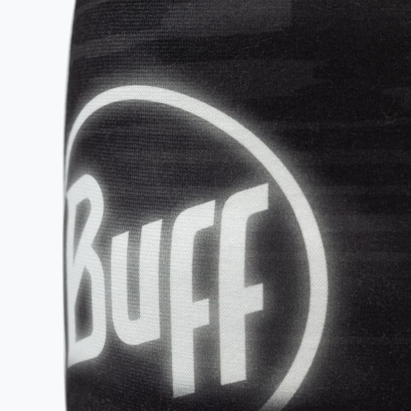 Wintermütze BUFF EcoStretch nedre graphite 2