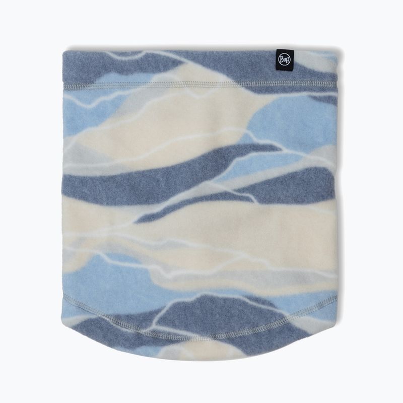 Schlauchschal BUFF Polar aguar blue 2