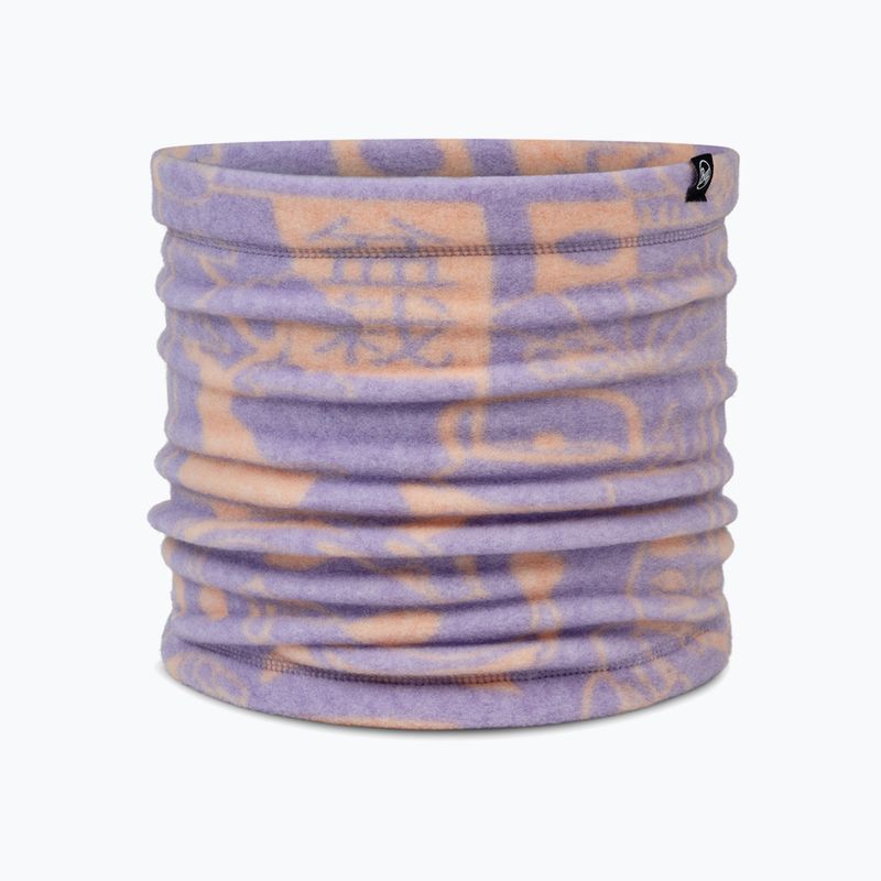 Halswärmer BUFF Polar leta grape ice