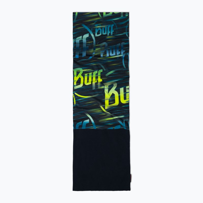 Multifunktionstuch BUFF Polar Orby Night Blue 2