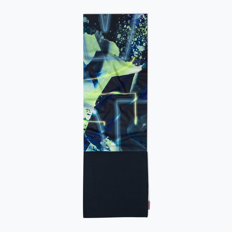Multifunktionstuch BUFF Polar jorp navy 2