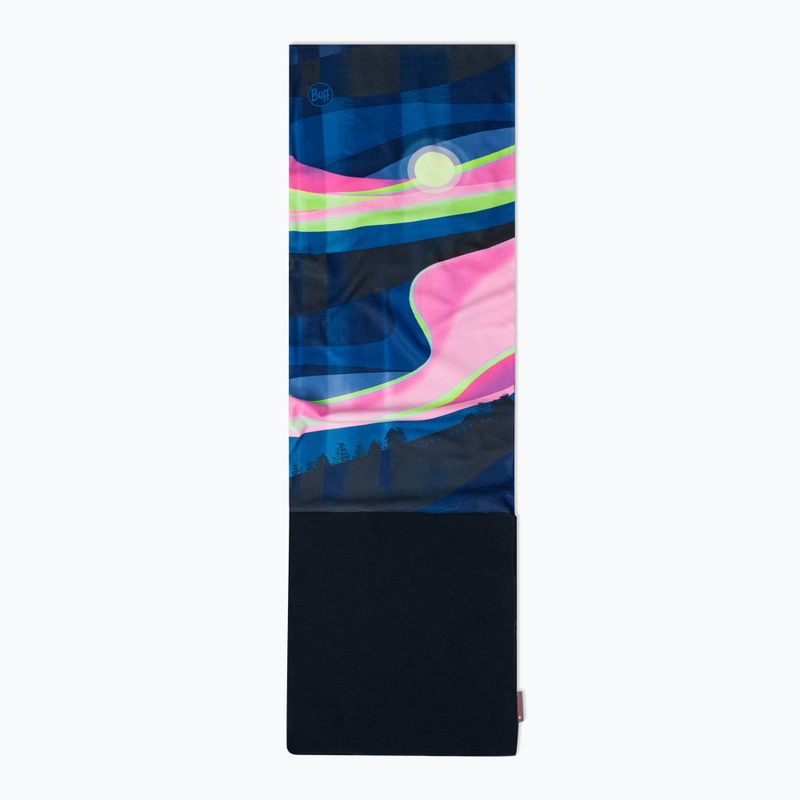 Multifunktionstuch BUFF Polar larto midnight navy 2