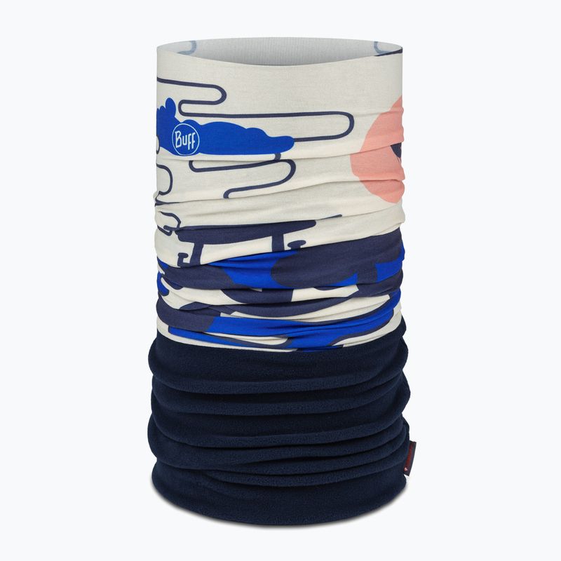 Multifunktionstuch BUFF Polar hirajy blue