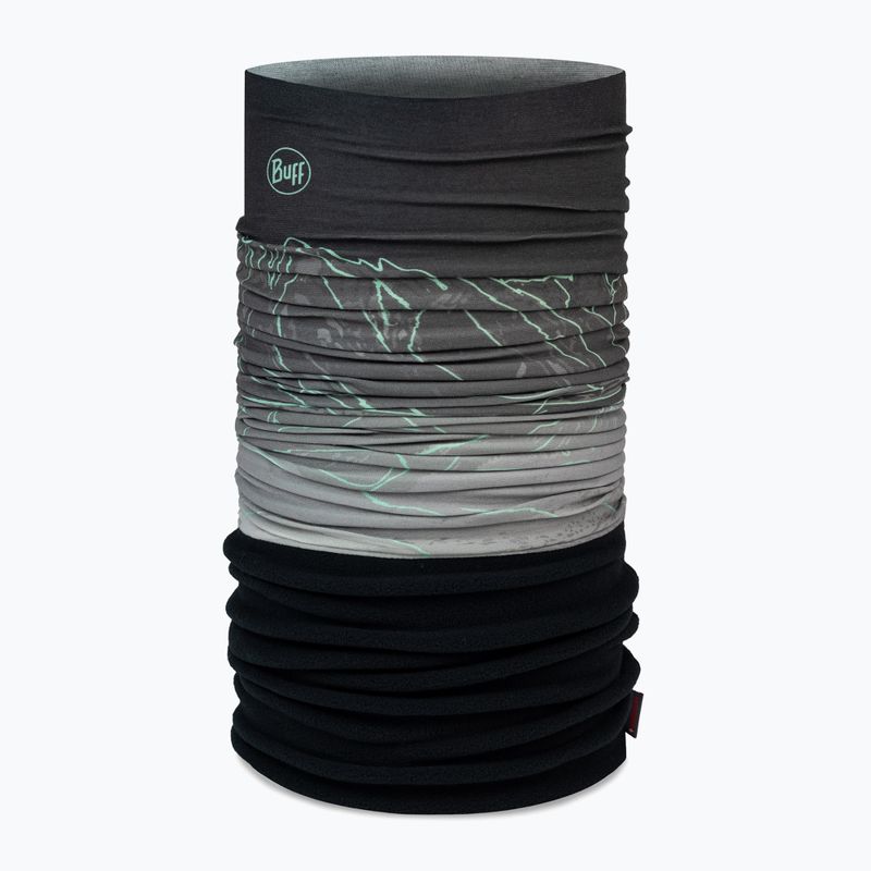 Multifunktionstuch BUFF Polar unal grey