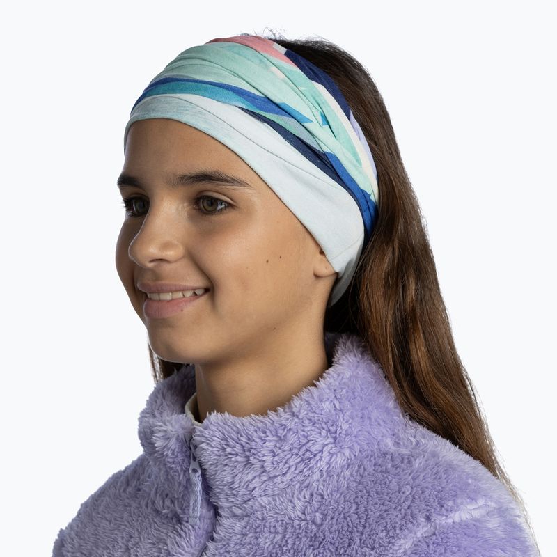 Multifunktionstuch Buff Original EcoStretch omasi mint 4