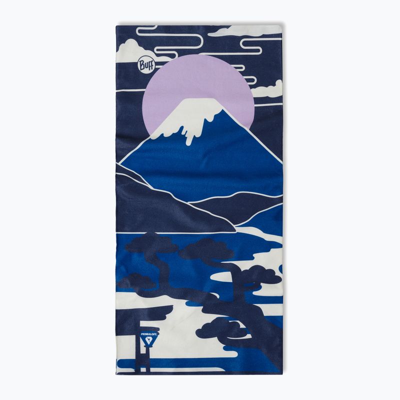 Multifunktionstuch BUFF Thermonet senday navy 2