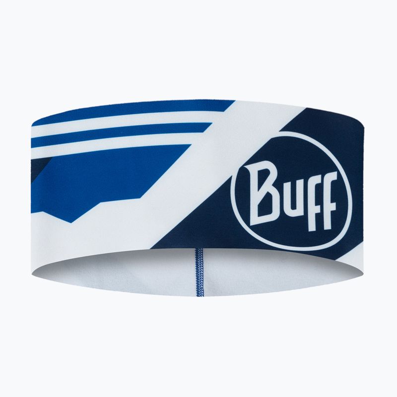 Stirnband BUFF Tech Fleece blue