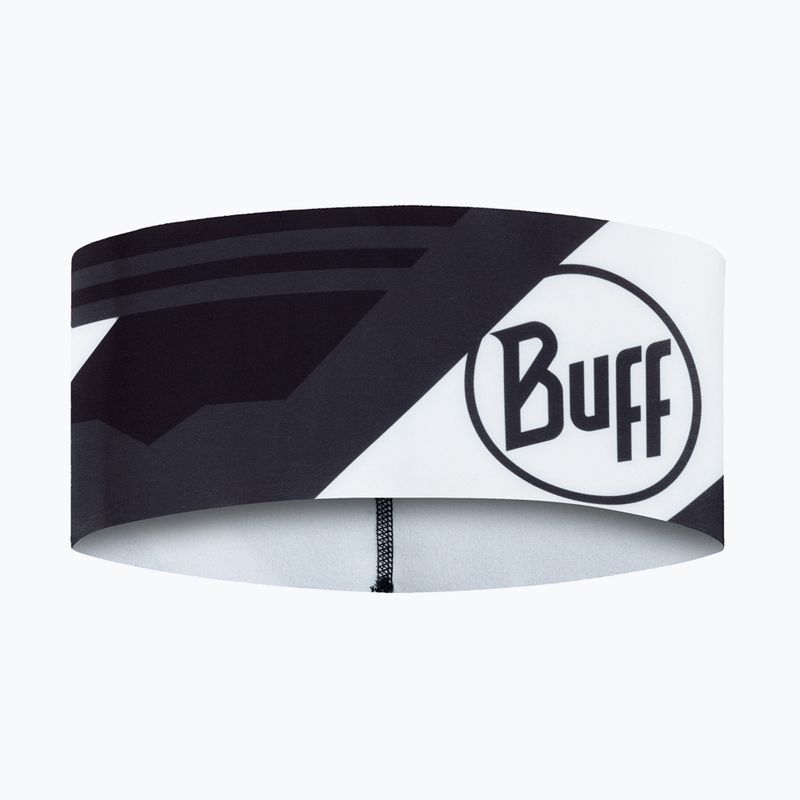 Stirnband BUFF Tech Fleece graphite