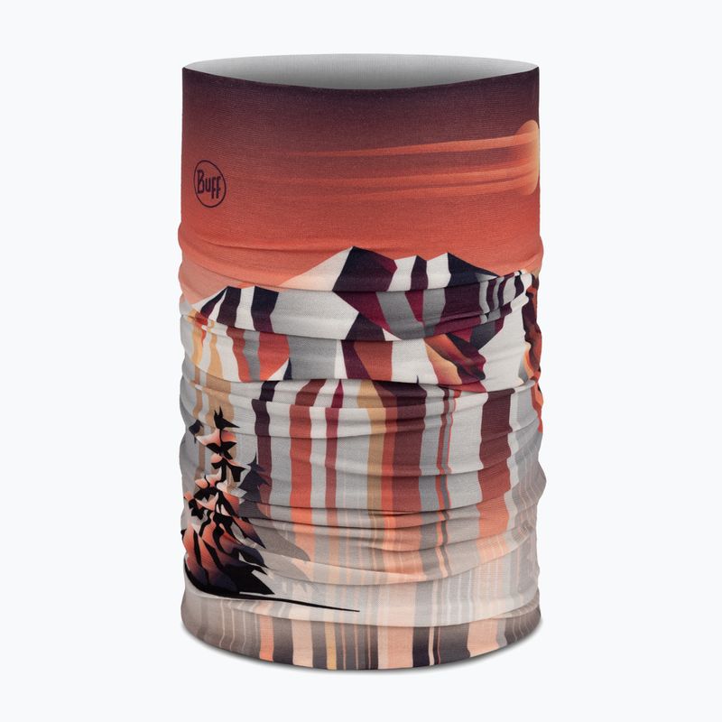 Multifunktionstuch BUFF Original Ecostretch grm ruby