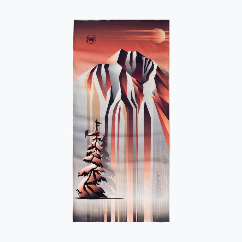 Multifunktionstuch BUFF Original Ecostretch grm ruby 2