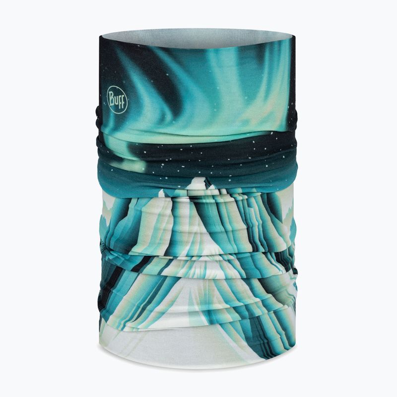 Multifunktionstuch BUFF Original Ecostretch gem tourmaline