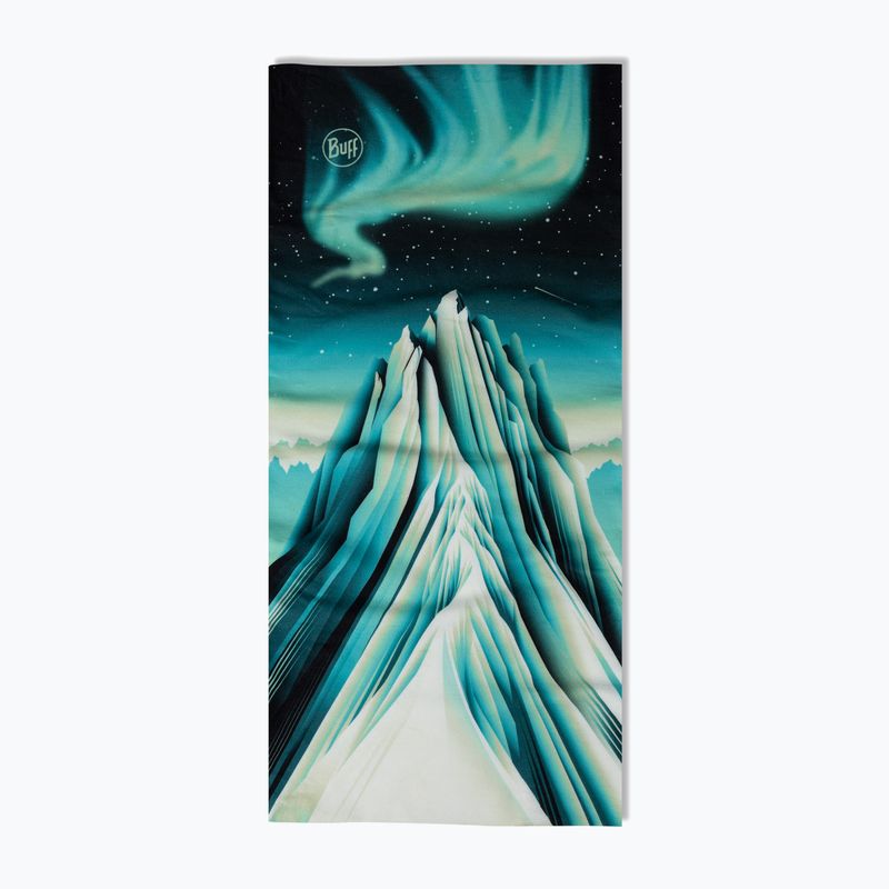 Multifunktionstuch BUFF Original Ecostretch gem tourmaline 2
