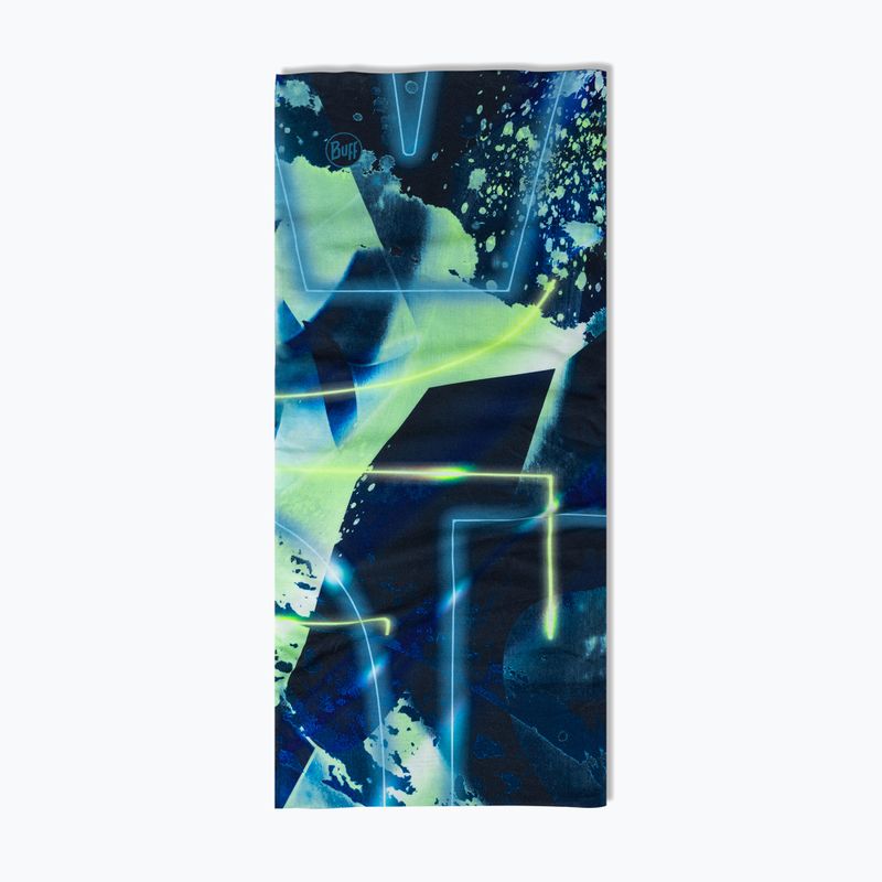 Multifunktionstuch BUFF Original EcoStretch jorp navy 2