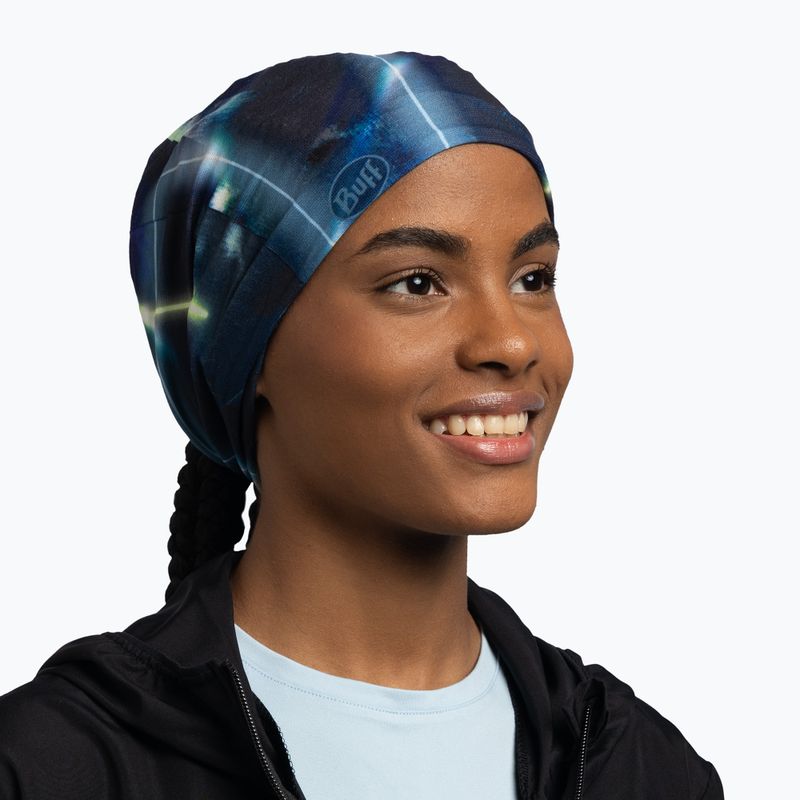 Multifunktionstuch BUFF Original EcoStretch jorp navy 6