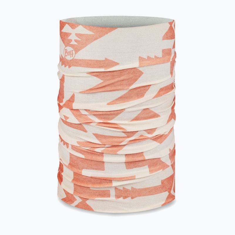 Multifunktionstuch BUFF Original Ecostretch skar cloud